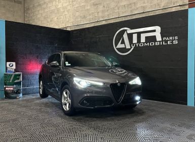 Vente Alfa Romeo Stelvio 2.2 DIESEL 150CH SUPER AT8 Occasion