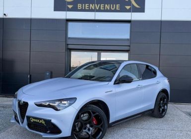 Vente Alfa Romeo Stelvio 2.2 DIESEL 160 COMPETIZIONE AT8 Occasion