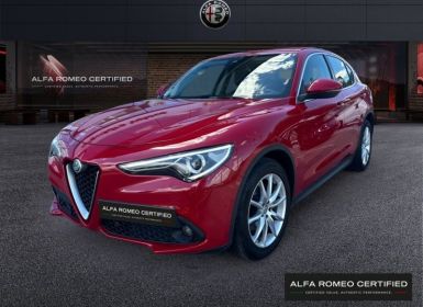 Achat Alfa Romeo Stelvio 2.2 Diesel 160ch Super AT8 MY20 Occasion