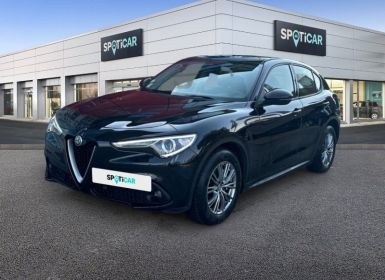 Vente Alfa Romeo Stelvio 2.2 Diesel 160ch Super AT8 MY21 Occasion