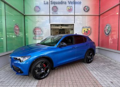 Achat Alfa Romeo Stelvio 2.2 Diesel 160ch Veloce AT8 Occasion