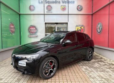 Vente Alfa Romeo Stelvio 2.2 Diesel 160ch Veloce AT8 Neuf