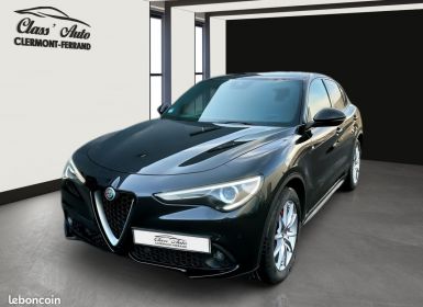 Vente Alfa Romeo Stelvio 2.2 diesel 190 sport edition at8 Occasion