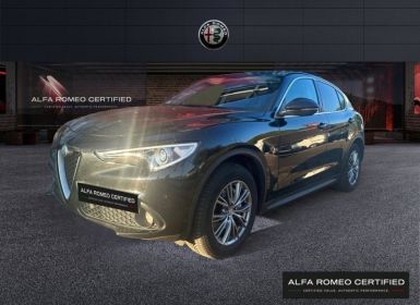 Alfa Romeo Stelvio 2.2 Diesel 190ch Executive Q4 AT8 MY19 Occasion