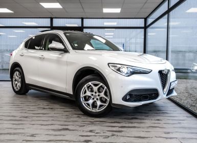 Alfa Romeo Stelvio 2.2 DIESEL 190CH EXECUTIVE Q4 AT8 MY19