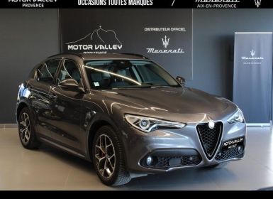 Vente Alfa Romeo Stelvio 2.2 Diesel 190ch Sprint AT8 MY20 Occasion