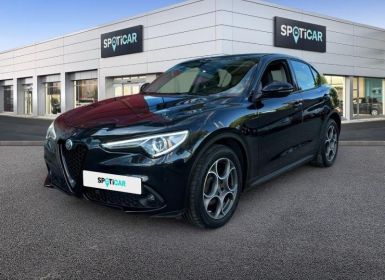 Vente Alfa Romeo Stelvio 2.2 Diesel 190ch Sprint Q4 AT8 MY20 10CV Occasion