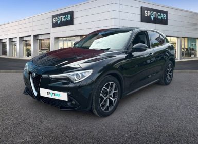 Vente Alfa Romeo Stelvio 2.2 Diesel 190ch Super AT8 MY21 Occasion