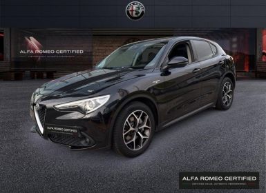 Achat Alfa Romeo Stelvio 2.2 Diesel 190ch Super AT8 MY21 Occasion