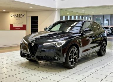 Achat Alfa Romeo Stelvio 2.2 DIESEL 210 Q4 VELOCE AT8 Occasion