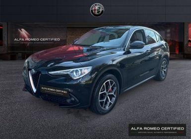 Vente Alfa Romeo Stelvio 2.2 Diesel 210ch Lusso Q4 AT8 Occasion