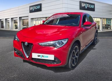 Vente Alfa Romeo Stelvio 2.2 Diesel 210ch Ti Q4 AT8 MY19 Occasion