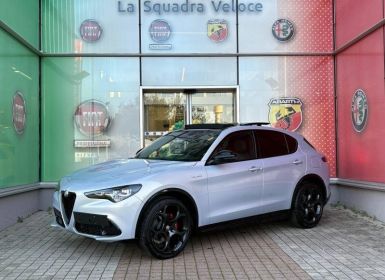 Alfa Romeo Stelvio 2.2 Diesel 210ch Veloce Q4 AT8 Neuf