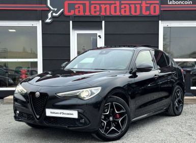 Vente Alfa Romeo Stelvio 2.2 DIESEL 210CH VELOCE TI Q4 AT8 MY21 210 - Occasion