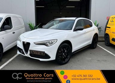 Alfa Romeo Stelvio 2.2 DIESEL B-TECH 