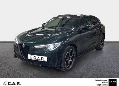 Achat Alfa Romeo Stelvio MY21 2.2 210 ch Q4 AT8 Veloce Ti Occasion