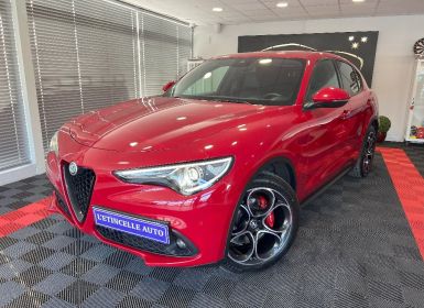 Vente Alfa Romeo Stelvio MY22 2.2 190 ch Q4 AT8 Sprint Occasion