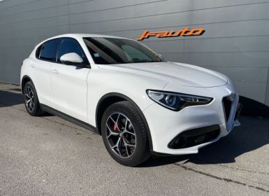 Vente Alfa Romeo Stelvio Q4 AT8 SPORT EDITION Q4 SPORT AT8 MY20 Occasion