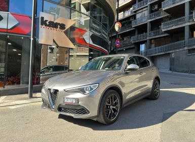 Achat Alfa Romeo Stelvio Speciale 2.0 280 CV AT8 Q4 Occasion