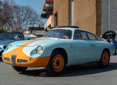 Alfa Romeo SZ GIULIRTTA CODA TRONCA REPLICA