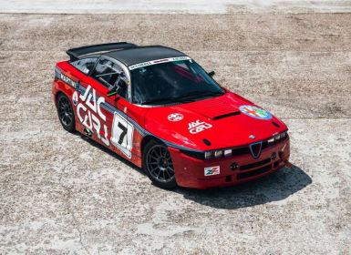 Achat Alfa Romeo SZ Trofeo 1-13 built Occasion