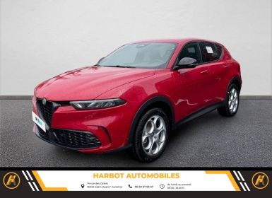 Alfa Romeo Tonale 1.3 hybride rechargeable phev 190ch at6 e-q4 sprint