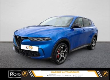 Achat Alfa Romeo Tonale 1.3 hybride rechargeable phev 280ch at6 q4 veloce Occasion