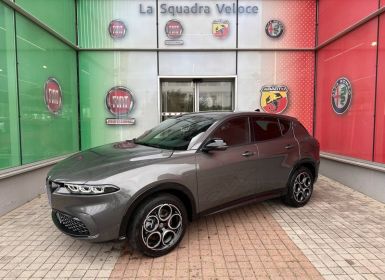 Achat Alfa Romeo Tonale 1.3 PHEV 280ch Sprint AT6 e-Q4 Occasion