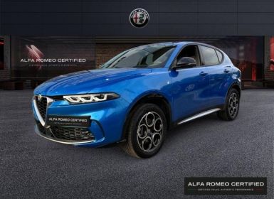 Vente Alfa Romeo Tonale 1.3 PHEV 280ch Ti AT6 e-Q4 Occasion