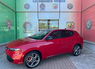 Achat Alfa Romeo Tonale 1.3 PHEV 280ch Tributo Italiano AT6 e-Q4 Neuf