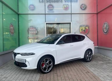 Vente Alfa Romeo Tonale 1.3 PHEV 280ch Tributo Italiano AT6 e-Q4 Occasion