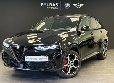 Achat Alfa Romeo Tonale 1.3 PHEV 280ch Veloce AT6 e-Q4 Occasion