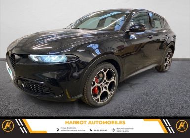 Achat Alfa Romeo Tonale 1.5 hybrid 130 ch tct7 sprint Neuf