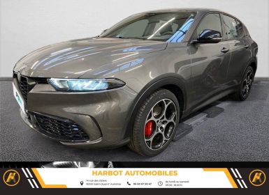 Vente Alfa Romeo Tonale 1.5 hybrid 130 ch tct7 sprint Neuf