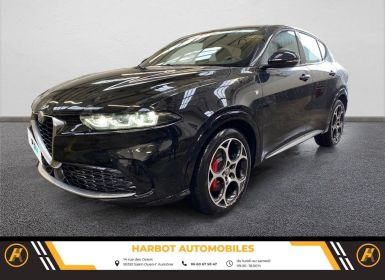 Alfa Romeo Tonale 1.5 hybrid 160 ch vgt tct7 ti Neuf