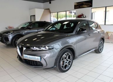 Alfa Romeo Tonale 1.5 Hybrid 160 ch VGT TCT7 Ti