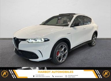 Achat Alfa Romeo Tonale 1.5 hybrid 160 ch vgt tct7 veloce Neuf