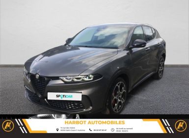 Alfa Romeo Tonale 1.5 hybrid 160 ch vgt tct7 veloce