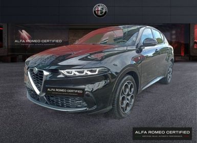 Alfa Romeo Tonale 1.5 Hybrid 160ch Ti TCT Occasion