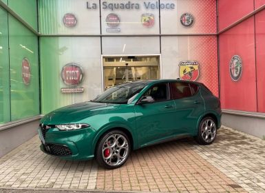 Achat Alfa Romeo Tonale 1.5 Hybrid 160ch Tributo Italiano TCT Occasion