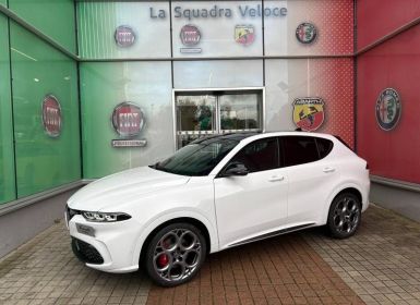 Alfa Romeo Tonale 1.5 Hybrid 160ch Tributo Italiano TCT