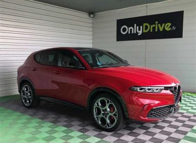 Achat Alfa Romeo Tonale 1.5 Hybrid 160ch VGT TCT7 Véloce Occasion