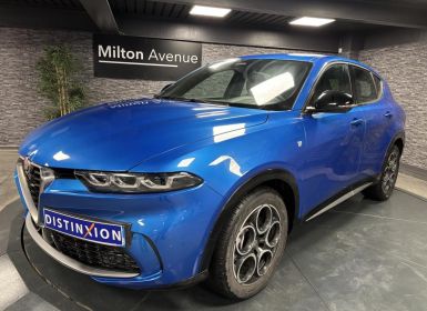 Achat Alfa Romeo Tonale 1.5 mHEV - 160 VGT - BV TCT  TI Neuf