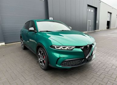 Achat Alfa Romeo Tonale 1.5 MHEV 160cv Veloce hybride ETAT NEUVE -- Occasion