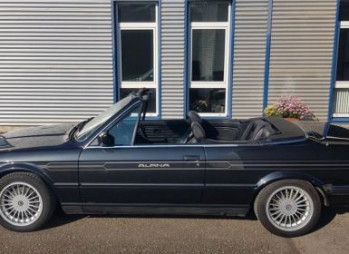 Vente Alpina B3 1990 2.7 Cabrio #Nr. 350# Occasion