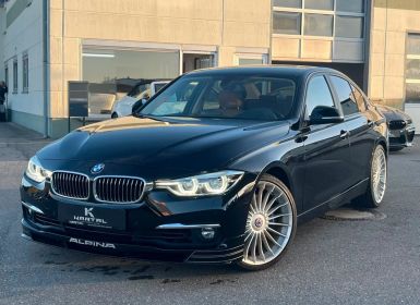 Vente Alpina B3 2018 HUD*Adp.LED*Kamera*Akrapovic* Occasion