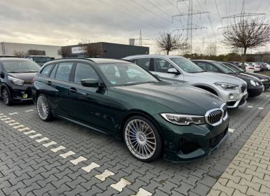 Vente Alpina B3 2021 3.0 1Hand+wenig Kilometer!!! Occasion