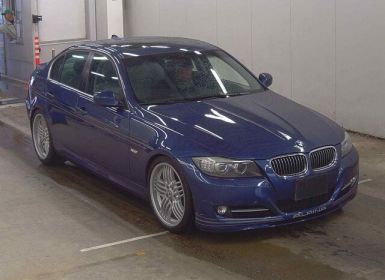 Alpina B3 Alpina B3 Biturbo (E90) Occasion