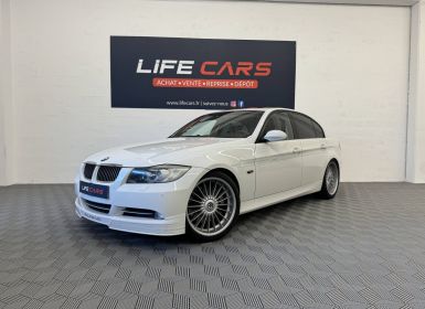 Vente Alpina B3 Berline Bi-Turbo Switch-Tronic 360ch immatriculation Française entretien complet Occasion