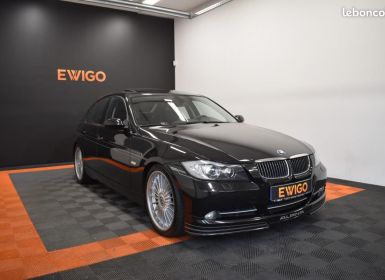 Achat Alpina B3 BMW 3.0 Biturbo 360ch BVA Suivi d'entretien Complet Garantie 6 à 60 mois Occasion